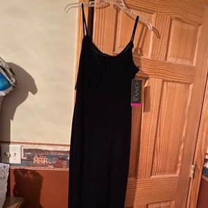 ONXY dress. This is a beautiful jacket .